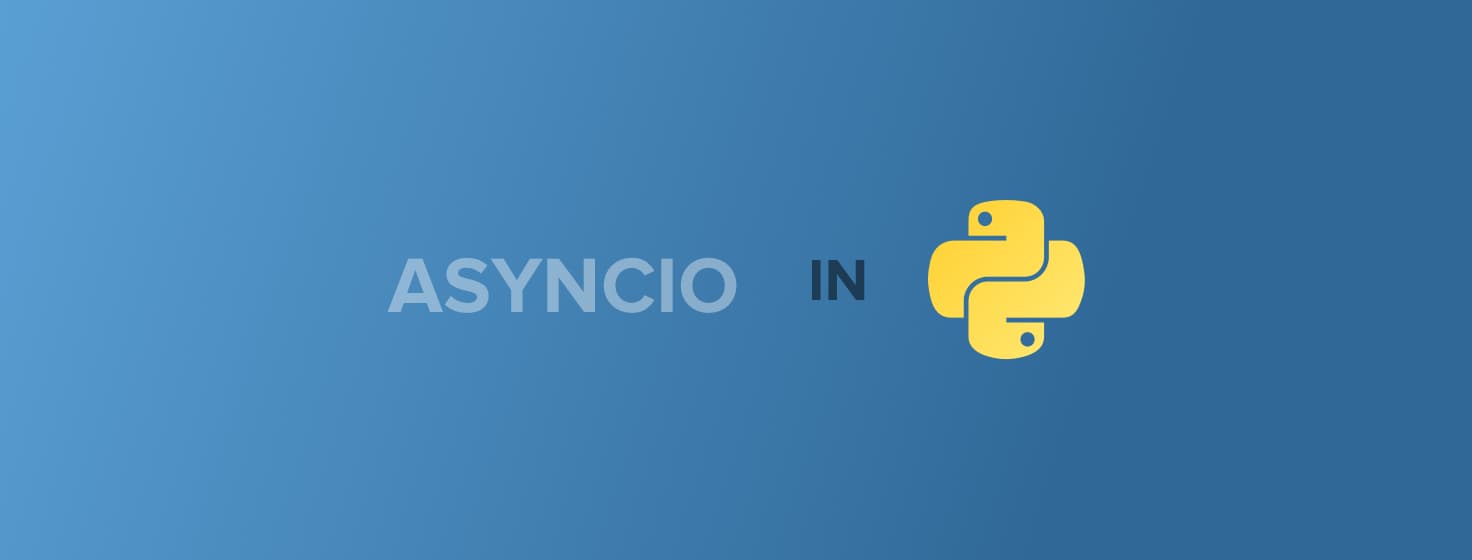 Convert sync code to async in python