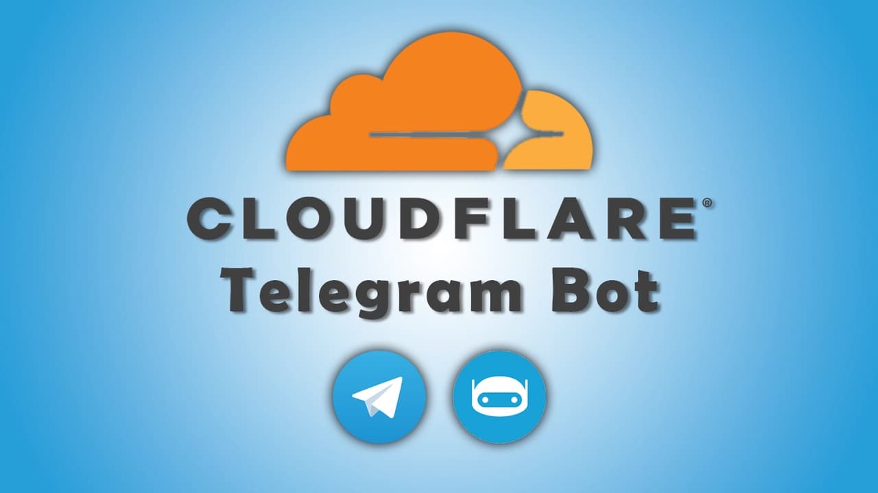 Telegram Bot on Cloudflare Workers