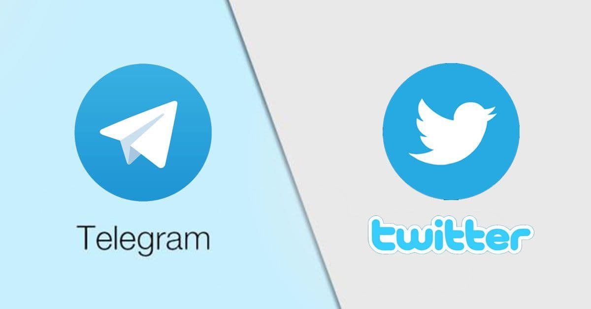 Download Videos from twitter using telegram bot